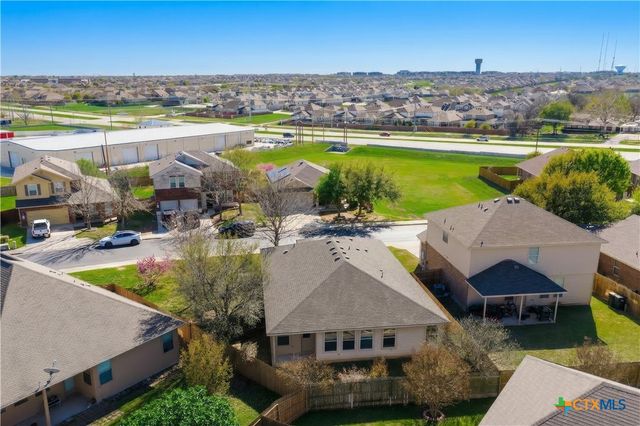 1310 Grande Mesa Drive, Georgetown, TX 78626