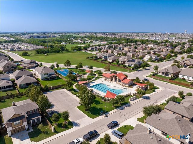 1310 Grande Mesa Drive, Georgetown, TX 78626