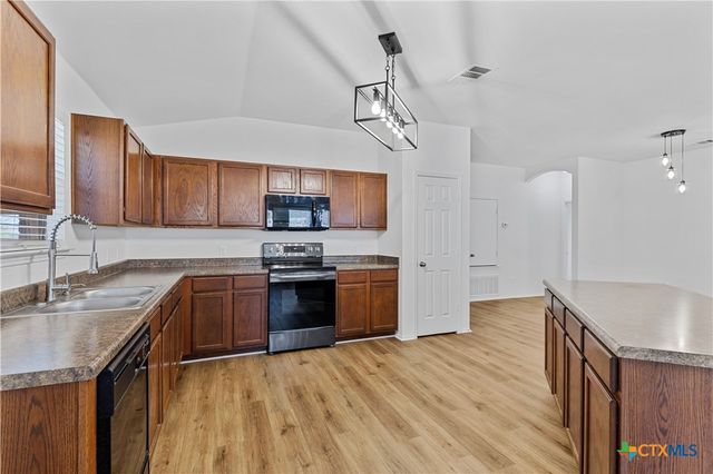 1310 Grande Mesa Drive, Georgetown, TX 78626