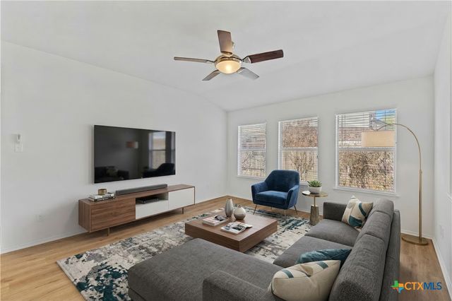 1310 Grande Mesa Drive, Georgetown, TX 78626