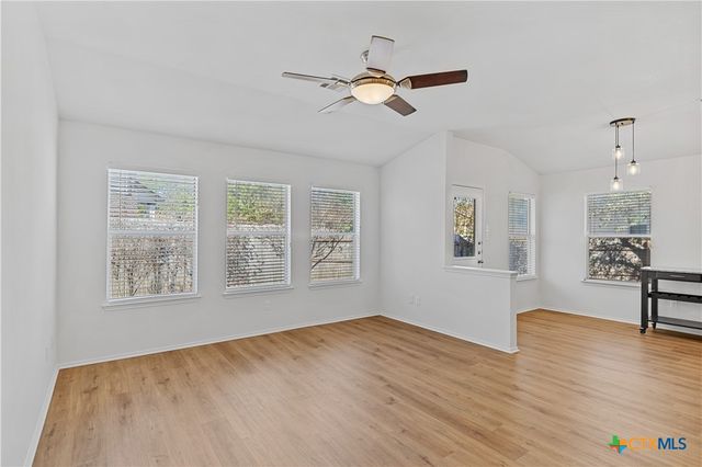 1310 Grande Mesa Drive, Georgetown, TX 78626