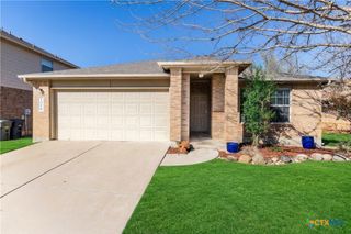 1310 Grande Mesa Drive, Georgetown, TX 78626