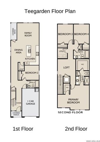 10616 Tufted Court, Adkins, TX 78101