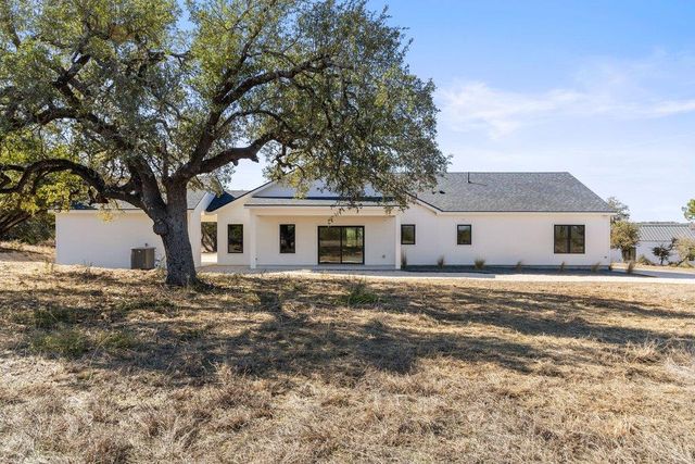 5 Shilo CV, Wimberley, TX 78676