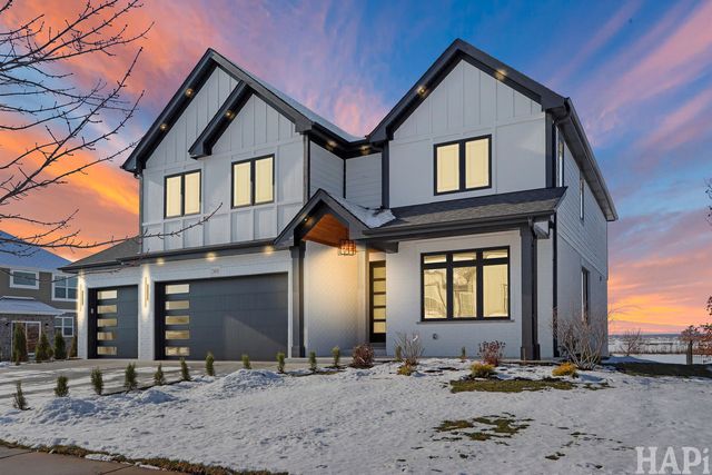 24010 S Mary Street, Manhattan, IL 60442