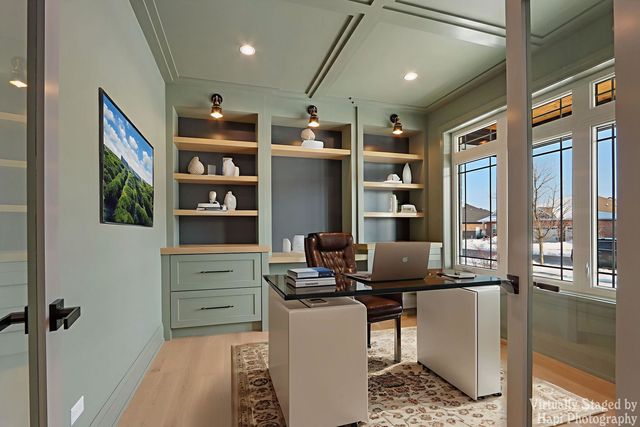 24010 S Mary Street, Manhattan, IL 60442