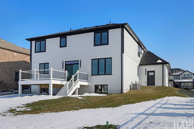 24010 S Mary Street, Manhattan, IL 60442