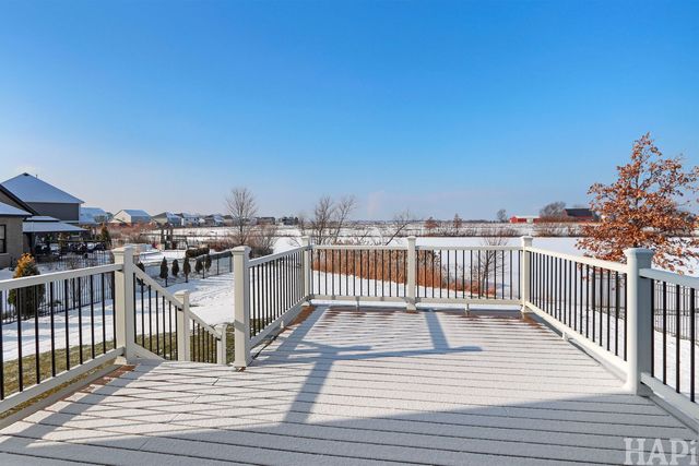 24010 S Mary Street, Manhattan, IL 60442