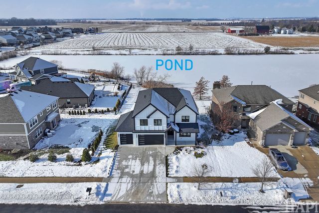 24010 S Mary Street, Manhattan, IL 60442