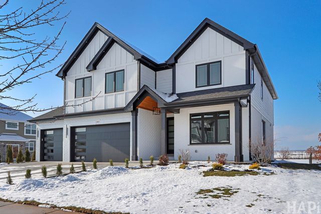 24010 S Mary Street, Manhattan, IL 60442