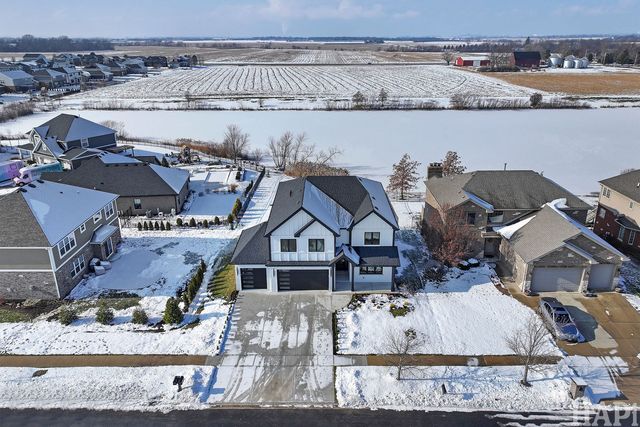 24010 S Mary Street, Manhattan, IL 60442