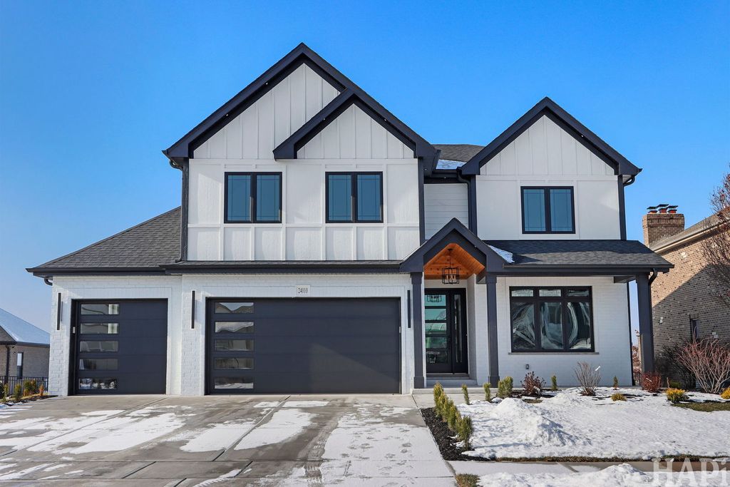 24010 S Mary Street, Manhattan, IL 60442