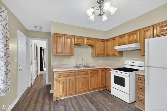 4109 W 300 S, New Palestine, IN 46163