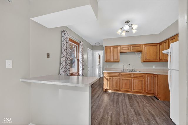 4109 W 300 S, New Palestine, IN 46163