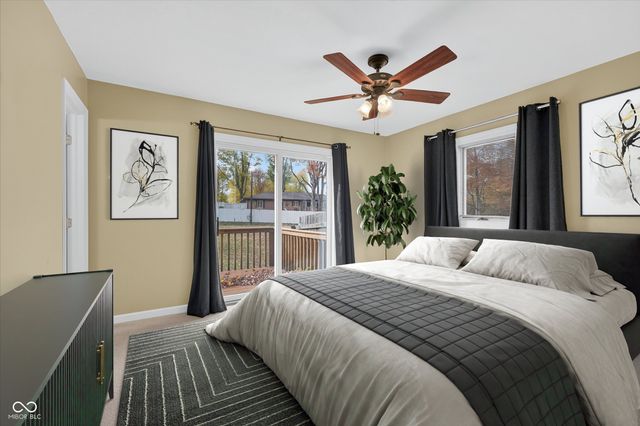 4109 W 300 S, New Palestine, IN 46163