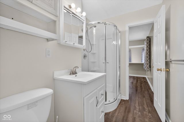 4109 W 300 S, New Palestine, IN 46163