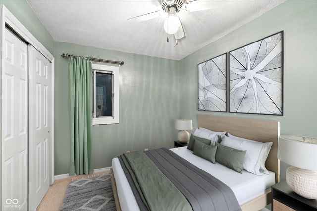 4109 W 300 S, New Palestine, IN 46163