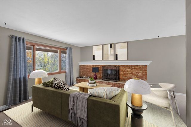 4109 W 300 S, New Palestine, IN 46163