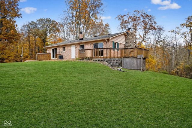 4109 W 300 S, New Palestine, IN 46163