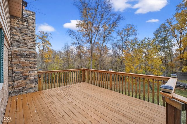 4109 W 300 S, New Palestine, IN 46163