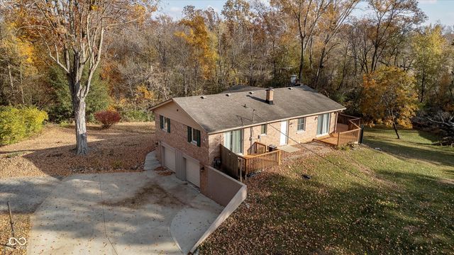 4109 W 300 S, New Palestine, IN 46163