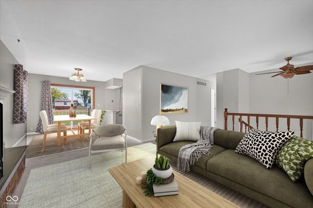 4109 W 300 S, New Palestine, IN 46163