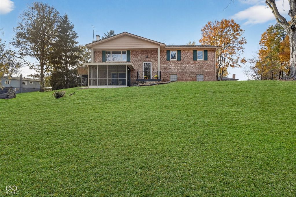 4109 W 300 S, New Palestine, IN 46163