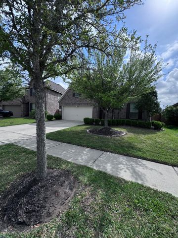 2820 Pranzo Lane, League City, TX 77573