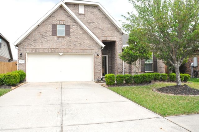 2820 Pranzo Lane, League City, TX 77573