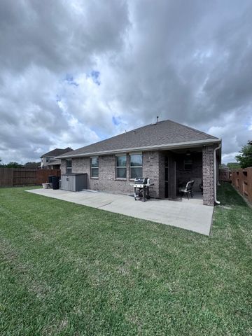 2820 Pranzo Lane, League City, TX 77573