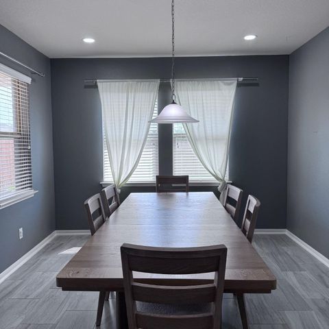 2820 Pranzo Lane, League City, TX 77573