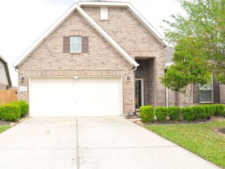 2820 Pranzo Lane, League City, TX 77573