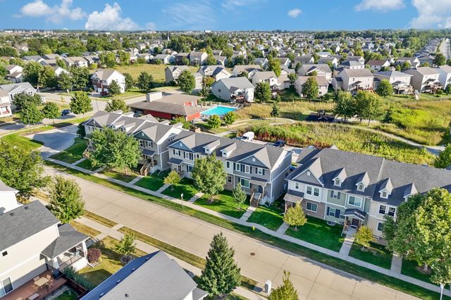 52 SE Booth Avenue, Waukee, IA 50263