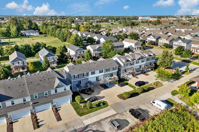 52 SE Booth Avenue, Waukee, IA 50263