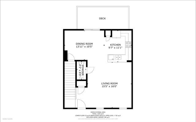 52 SE Booth Avenue, Waukee, IA 50263