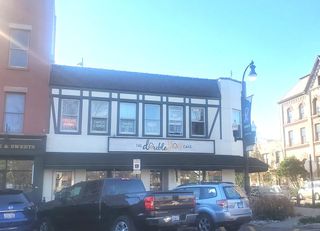 117 E Van Buren Street, Woodstock, IL 60098