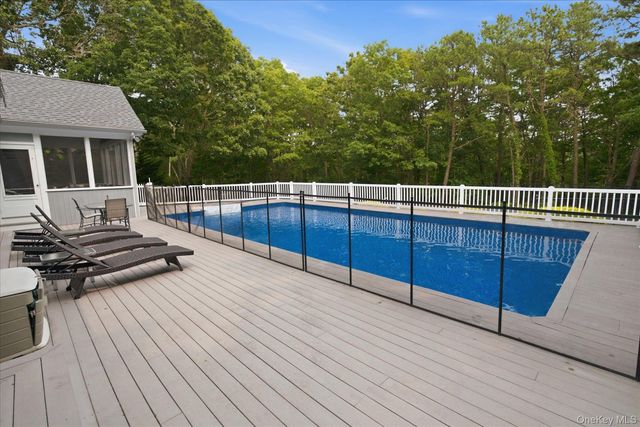 90 Lakeside Lane, Westhampton, NY 11977