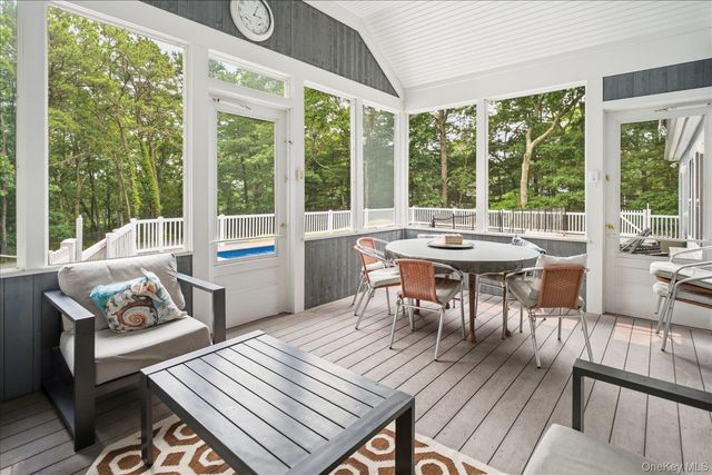 90 Lakeside Lane, Westhampton, NY 11977