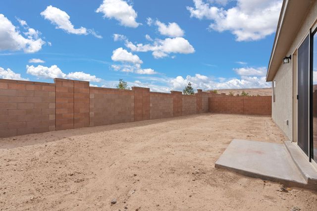 1721 Cowboy Haven Lane NE, Rio Rancho, NM 87144