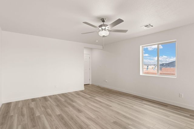 1721 Cowboy Haven Lane NE, Rio Rancho, NM 87144