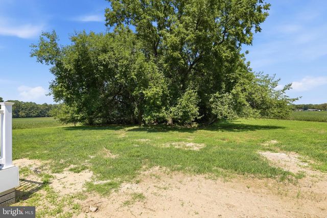 898 W EVENS RD, Viola, DE 19979