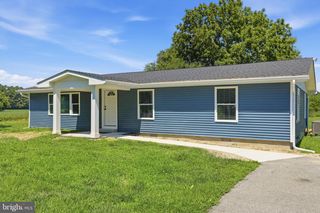 898 W EVENS RD, Viola, DE 19979