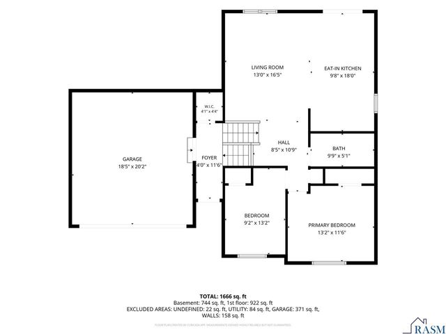 829 Tanager Road, Mankato, MN 56001