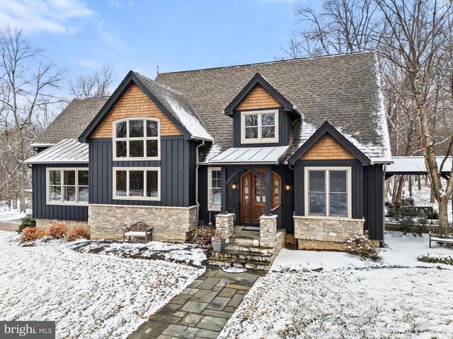 15157 PURCELLVILLE RD, Purcellville, VA 20132
