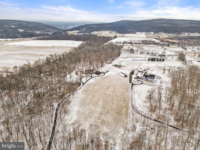 15157 PURCELLVILLE RD, Purcellville, VA 20132