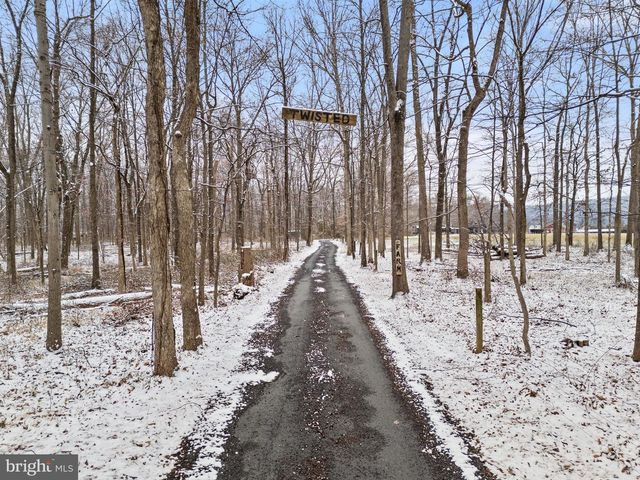 15157 PURCELLVILLE RD, Purcellville, VA 20132