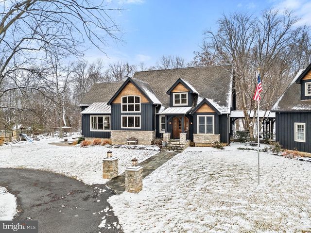 15157 PURCELLVILLE RD, Purcellville, VA 20132