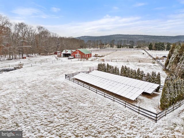 15157 PURCELLVILLE RD, Purcellville, VA 20132