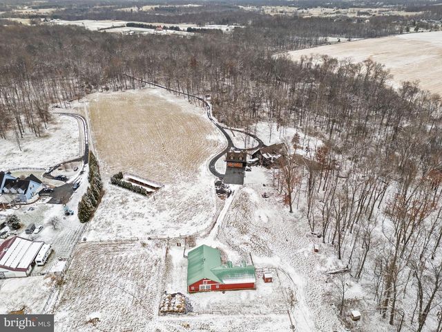 15157 PURCELLVILLE RD, Purcellville, VA 20132