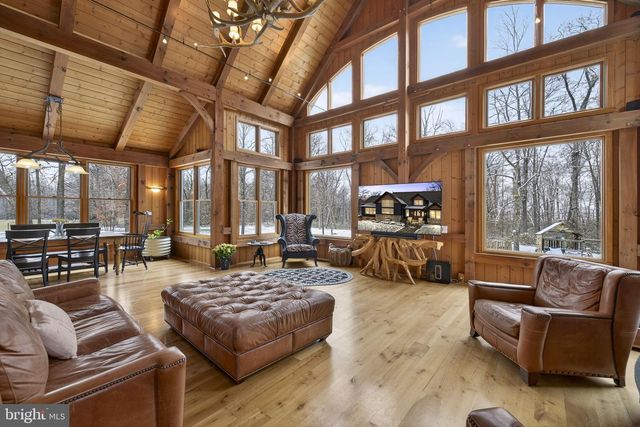15157 PURCELLVILLE RD, Purcellville, VA 20132